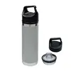 18 Oz. Full Color Travel Stainless Steel Bottle