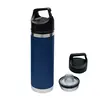 18 Oz. Full Color Travel Stainless Steel Bottle