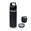 18 Oz. Full Color Travel Stainless Steel Bottle