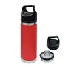 18 Oz. Full Color Travel Stainless Steel Bottle