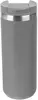 Full Laser Sienna Stainless Steel Bottle - 18 Oz.