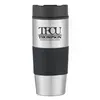 Gripper Stainless Steel Tumbler - 18 Oz.