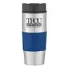 Gripper Stainless Steel Tumbler - 18 Oz.