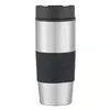 Gripper Stainless Steel Tumbler - 18 Oz.