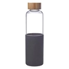 18 Oz. James Glass Bottle
