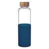 18 Oz. James Glass Bottle
