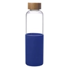 18 Oz. James Glass Bottle