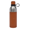 18 Oz. Maxwell Easy Clean Stainless Steel Bottle