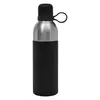 18 Oz. Maxwell Easy Clean Stainless Steel Bottle