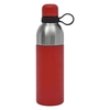 18 Oz. Maxwell Easy Clean Stainless Steel Bottle