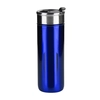 18 oz Stainless Steel Cup with Stopper
