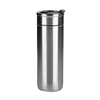 18 oz Stainless Steel Cup with Stopper