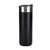 18 oz Stainless Steel Cup with Stopper
