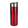 18 oz Stainless Steel Cup with Stopper