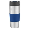 18 Oz. Stainless Steel Gripper Bottle