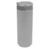 18 Oz. Stainless Steel Mountain Bottle