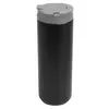 18 Oz. Stainless Steel Mountain Bottle