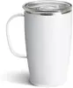 Swig Life™ Stainless Steel Travel Mug - 18 Oz.