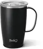 Swig Life™ Stainless Steel Travel Mug - 18 Oz.