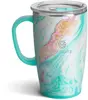 Swig Life™ Wanderlust Travel Mug - 18 Oz.