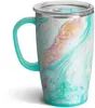 Swig Life™ Wanderlust Travel Mug - 18 Oz.