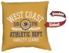 18" x 18" Indoor Pillow Kit Double-Sided