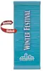 18" x 48" Fabric Boulevard Banner Double-Sided