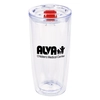 Everest Clarity Tumbler - 19 Oz.