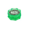 2.05"w x .825"h Plastic Herb Grinder