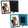 1/2 Translucent Magnetic Snap-In Frame - 2 1/2 x 3