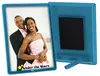 1/2 Translucent Magnetic Snap-In Frame - 2 1/2 x 3