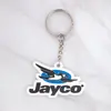 Custom PVC KeyChains