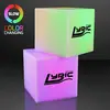 2.75" Light Deco Cube with Color Change LEDs