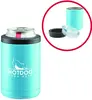 Personalized 2-In-1 Can Cooler Tumbler