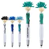 2-in-1 Pen with Doctor MopToppers Screen Cleaner