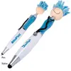 2-in-1 Pen with Doctor MopToppers Screen Cleaner