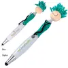 2-in-1 Pen with Doctor MopToppers Screen Cleaner