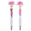 2-in-1 Pen with Doctor MopToppers Screen Cleaner