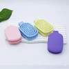 2 in 1 Square Shape Foldable Mirror Comb