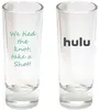 Customized Logo Shot Glass - 2 oz.