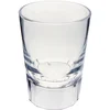 Logo Fluted Shot Glass - 2 Oz.