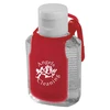 2 oz. Protect™ Hand Sanitizer w/ Caddy