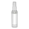 2 Oz. USA Made Hand Sanitizer Liquid Spray