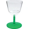 2 oz. Plastic Wine Sampler