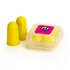 2 Piece Ear Plug Pack