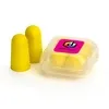 2 Piece Ear Plug Pack