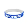 Custom Awareness Silicone Bracelet