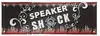 2' x 6' Poly Poplin Fabric Banner