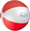 Logo Beach Ball - 20"