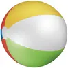 Logo Beach Ball - 20"